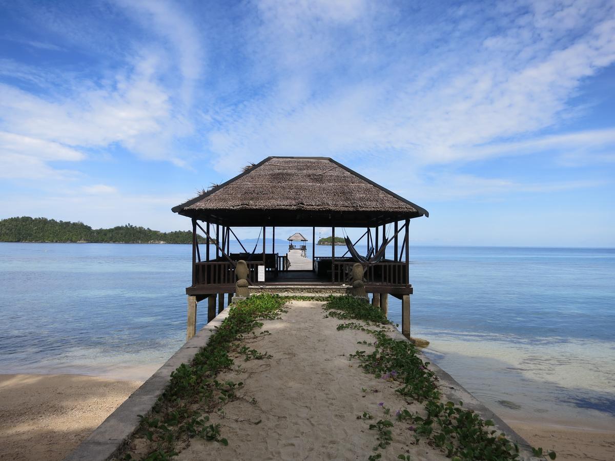 Kadidiri Paradise Batudaka Eksteriør billede