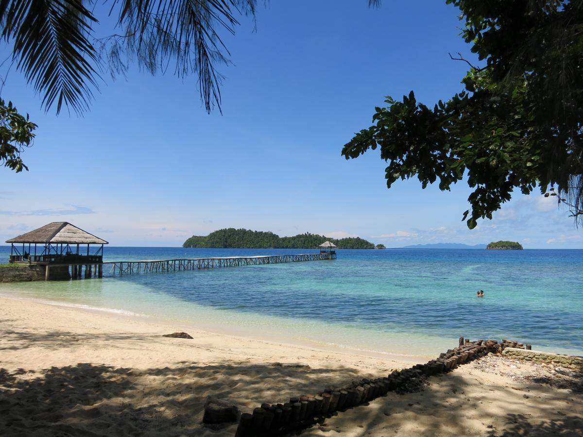 Kadidiri Paradise Batudaka Eksteriør billede